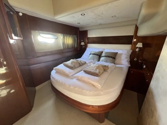 Princess 21 de segunda mano en venta