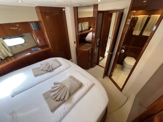 Princess 21 de segunda mano en venta