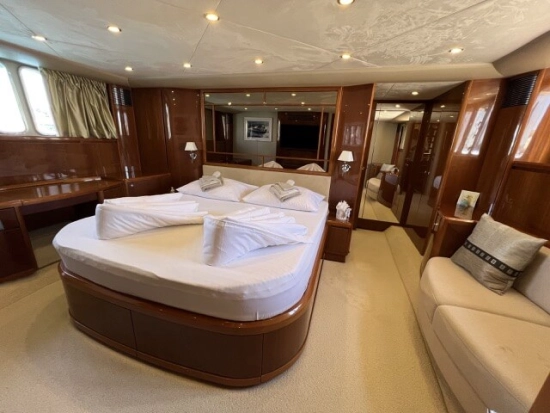 Princess 21 de segunda mano en venta