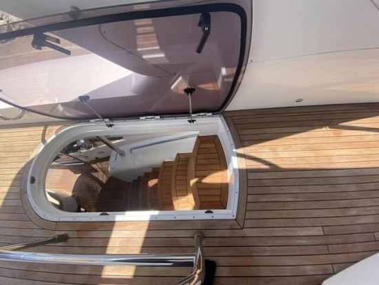 Princess 21 de segunda mano en venta