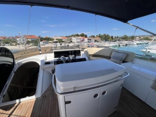 Princess 21 de segunda mano en venta