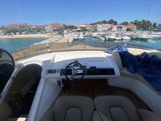 Princess 21 de segunda mano en venta