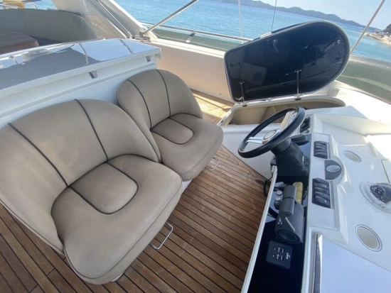 Princess 21 de segunda mano en venta