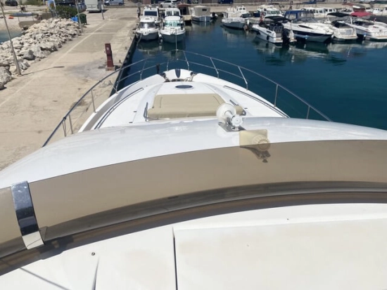 Princess 21 de segunda mano en venta