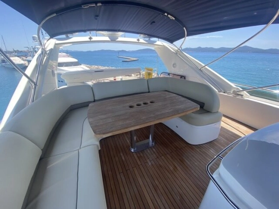 Princess 21 de segunda mano en venta