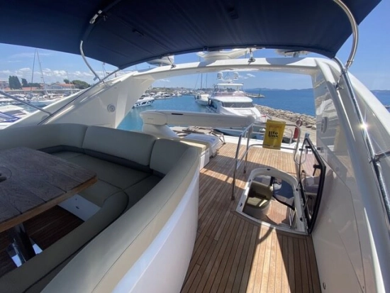 Princess 21 de segunda mano en venta