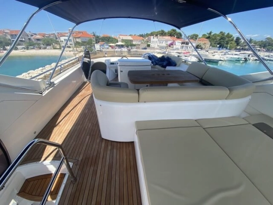 Princess 21 de segunda mano en venta