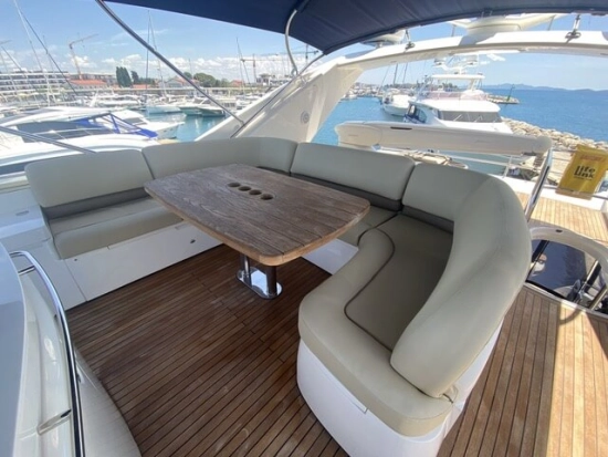 Princess 21 de segunda mano en venta
