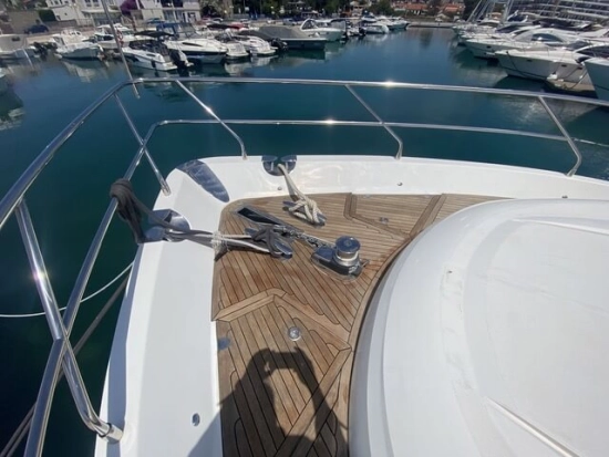 Princess 21 de segunda mano en venta