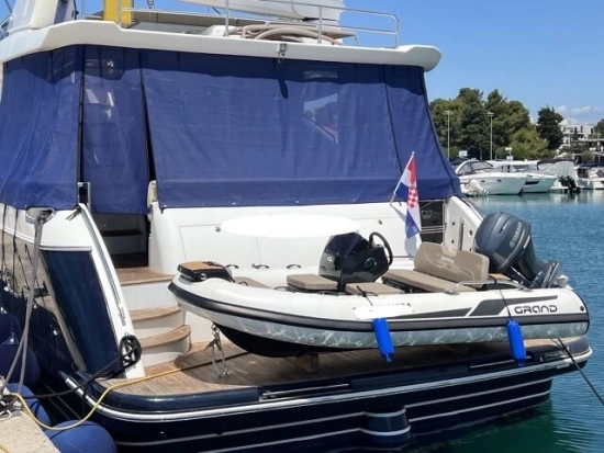Princess 21 de segunda mano en venta