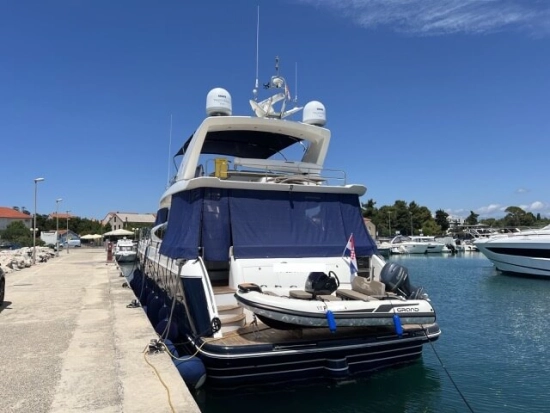 Princess 21 de segunda mano en venta