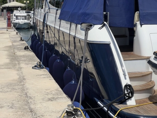 Princess 21 de segunda mano en venta