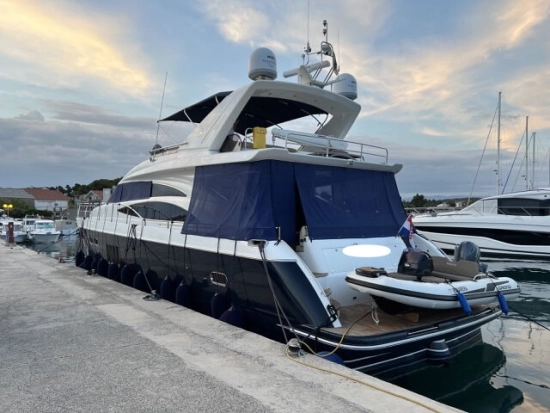 Princess 21 de segunda mano en venta