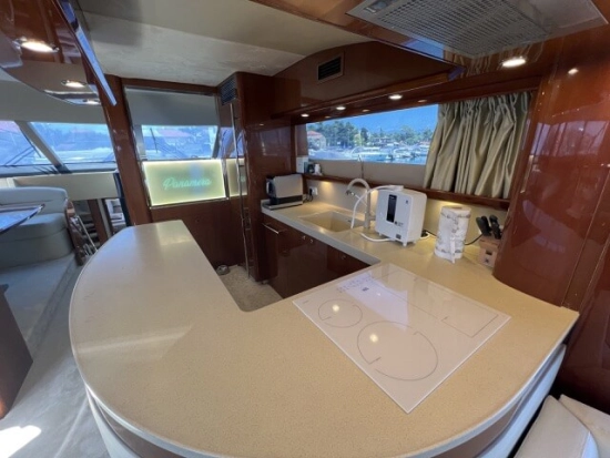 Princess 21 de segunda mano en venta