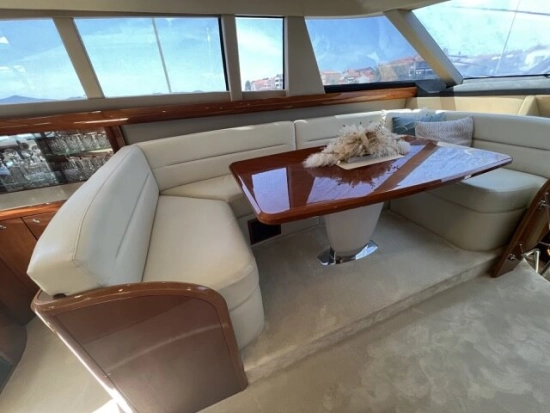 Princess 21 de segunda mano en venta