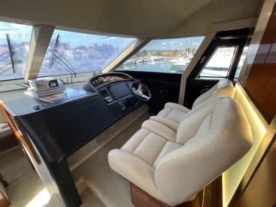 Princess 21 de segunda mano en venta
