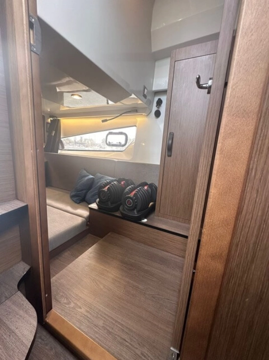 Beneteau Antares 11 usata in vendita