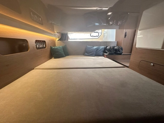 Beneteau Antares 11 usata in vendita
