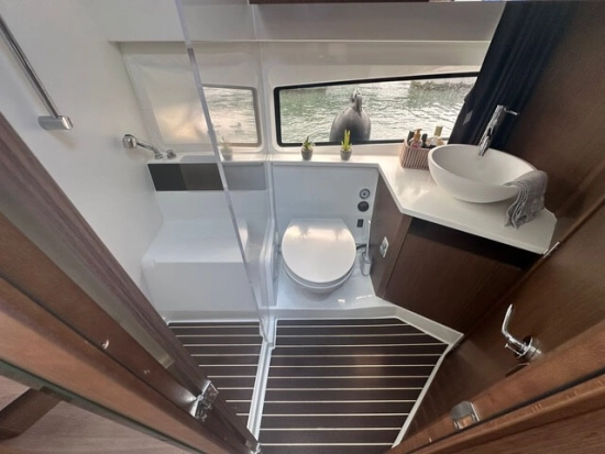 Beneteau Antares 11 usata in vendita