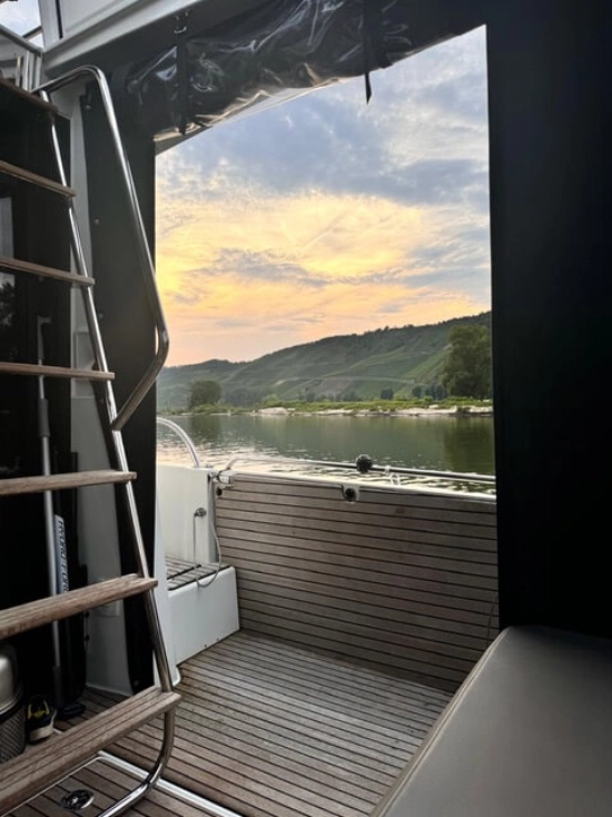 Beneteau Antares 11 usata in vendita