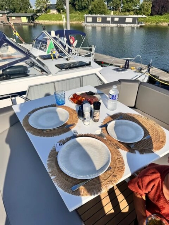 Beneteau Antares 11 usata in vendita