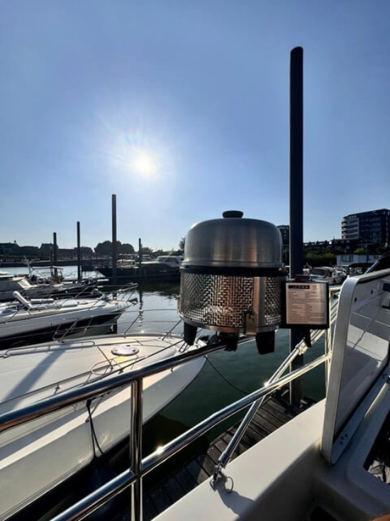 Beneteau Antares 11 usata in vendita