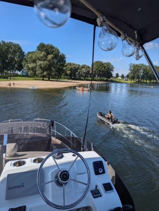 Beneteau Antares 11 usata in vendita