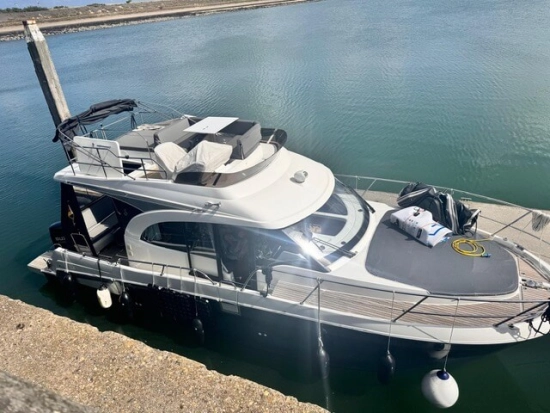 Beneteau Antares 11 usata in vendita