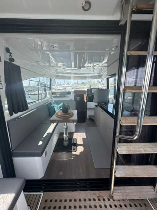 Beneteau Antares 11 usata in vendita