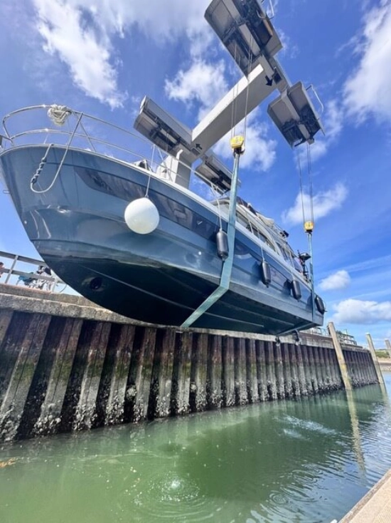 Beneteau Antares 11 usata in vendita