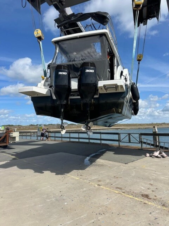 Beneteau Antares 11 usata in vendita