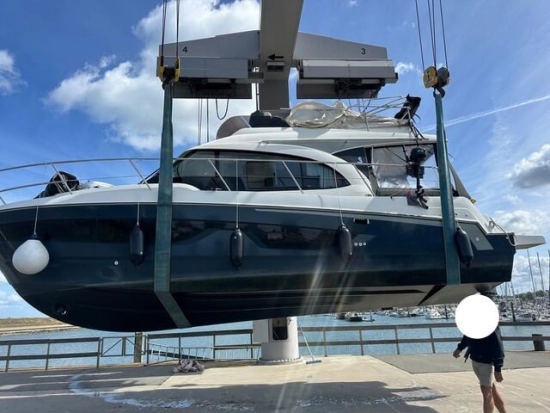 Beneteau Antares 11 usata in vendita