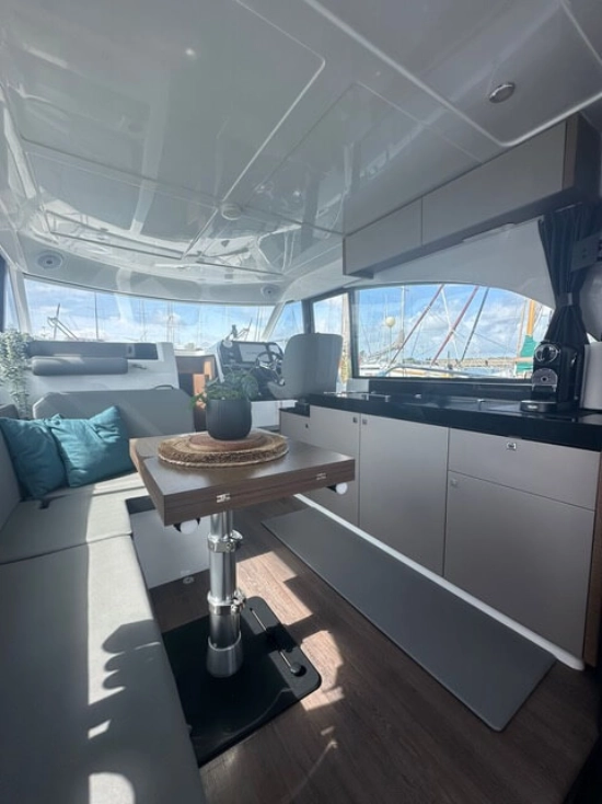 Beneteau Antares 11 usata in vendita