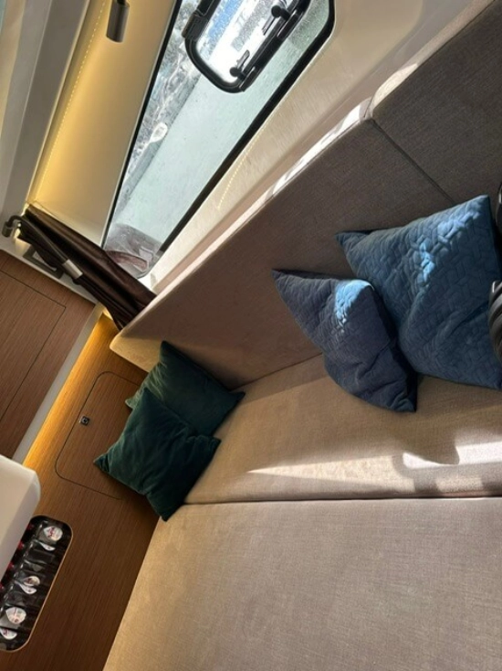 Beneteau Antares 11 usata in vendita