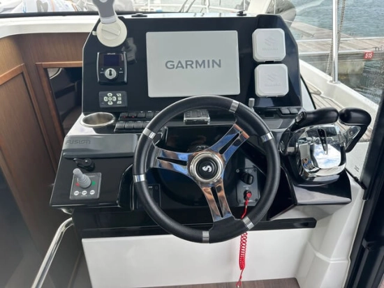 Beneteau Antares 11 usata in vendita