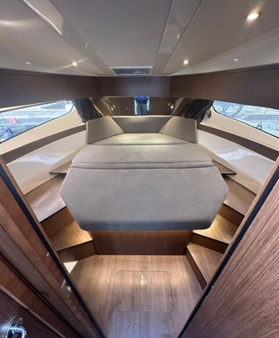 Beneteau Antares 11 usata in vendita