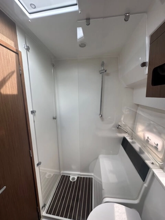 Beneteau Antares 11 usata in vendita