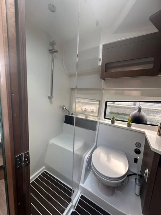 Beneteau Antares 11 usata in vendita