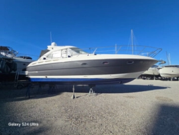Bavaria Yachts 35 HT de segunda mano en venta