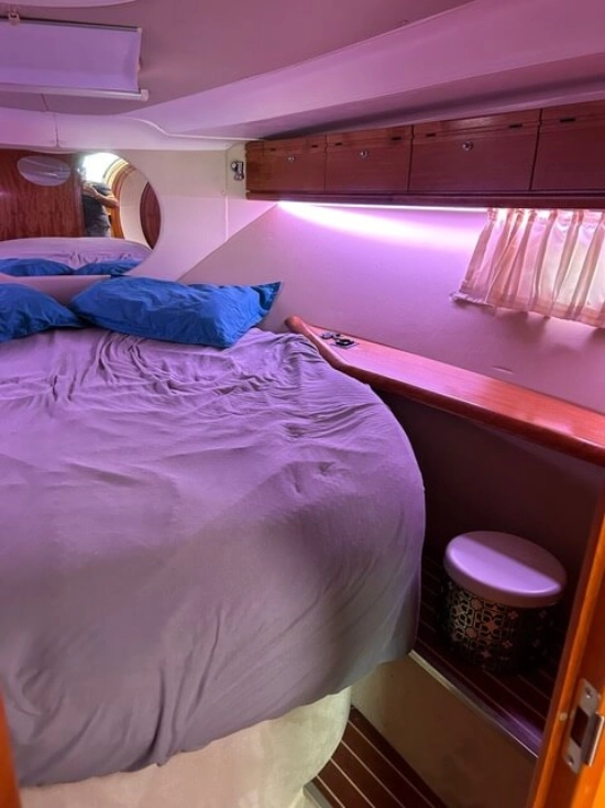Bavaria Yachts 35 HT de segunda mano en venta