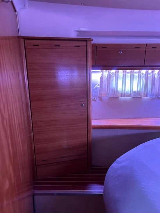 Bavaria Yachts 35 HT de segunda mano en venta