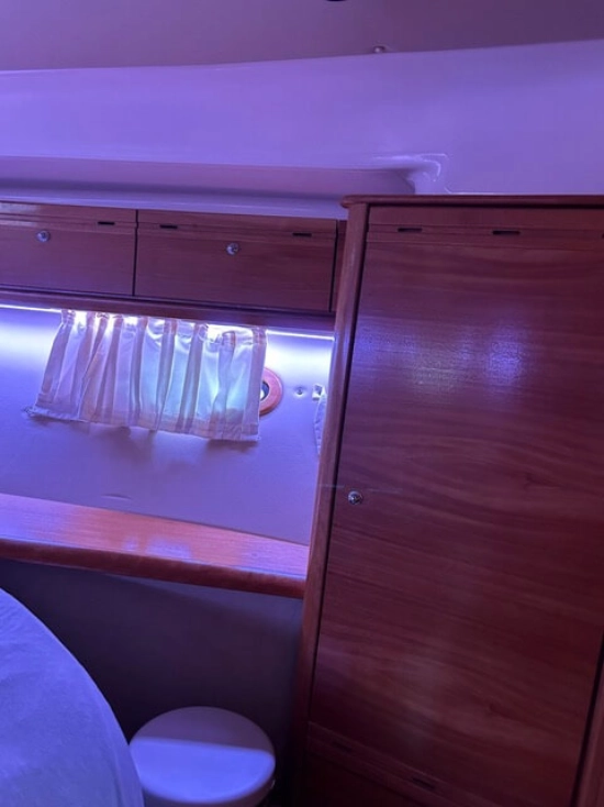 Bavaria Yachts 35 HT de segunda mano en venta