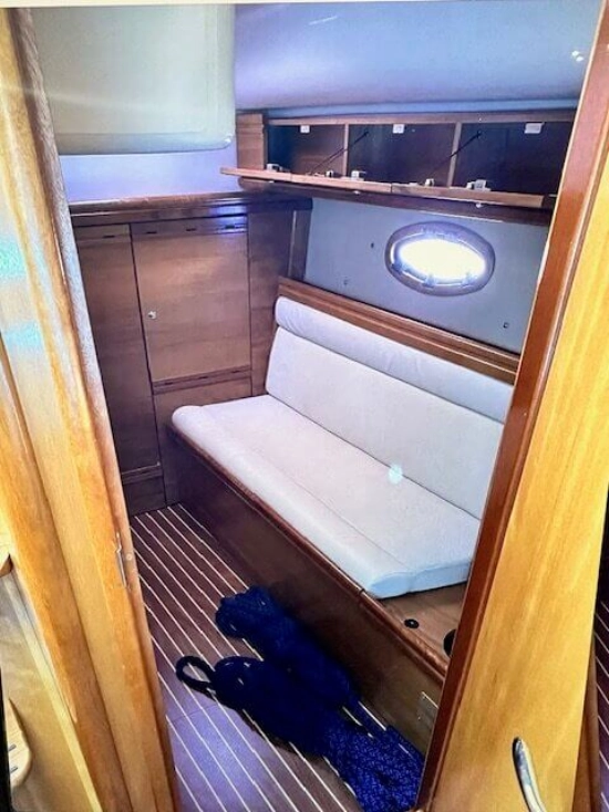 Bavaria Yachts 35 HT de segunda mano en venta