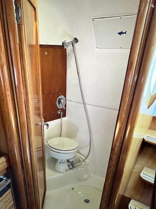 Bavaria Yachts 35 HT de segunda mano en venta