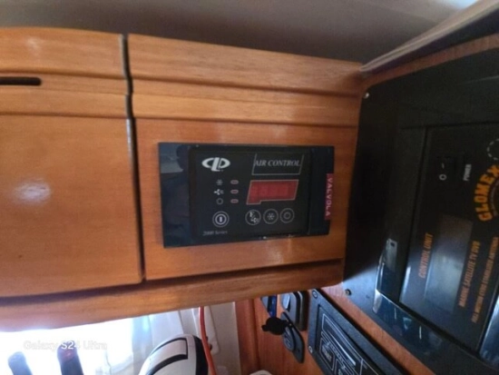 Bavaria Yachts 35 HT de segunda mano en venta