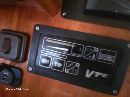 Bavaria Yachts 35 HT de segunda mano en venta