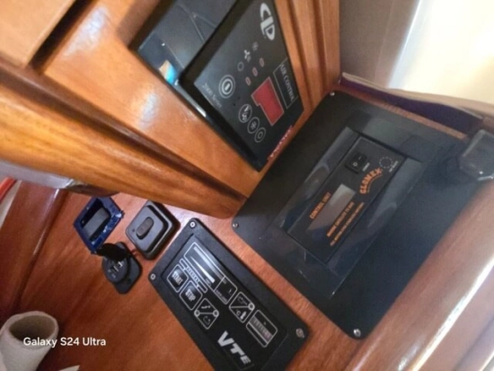 Bavaria Yachts 35 HT de segunda mano en venta
