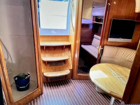 Bavaria Yachts 35 HT de segunda mano en venta