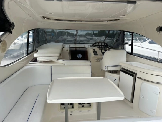 Bavaria Yachts 35 HT de segunda mano en venta