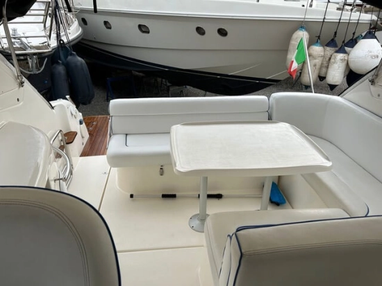 Bavaria Yachts 35 HT de segunda mano en venta